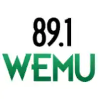 WEMU 89.1 Radio Listen Live Ypsilanti, MI