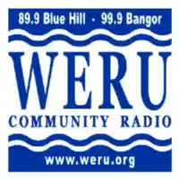 WERU Community Radio 89.9 FM Listen Live Blue Hill ME