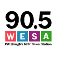 WESA 90.5 - Pittsburgh's NPR News Listen Live Pittsburgh
