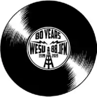 WESU - 88.1 FM Radio Listen Live Middletown, CT