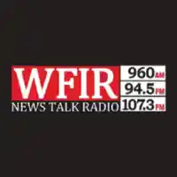 WFIR News Talk Radio Listen Live Forest VA