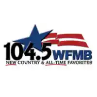 WFMB-FM - 104.5 FM Listen Live Springfield