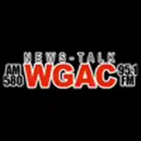 WGAC - News - Talk 580 AM Radio Listen Live Augusta