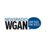 WGAN 560 AM Radio Listen Live Portland