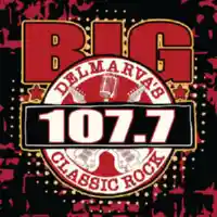 WGBG - Big 107.7 Classic Rock Radio Listen Live Salisbury MD