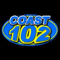 WGCM - Coast 102 102.3 FM Radio Listen Live Gulfport MS