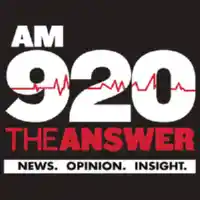 WGKA - The Answer 920 AM Radio Listen Live Atlanta, GA