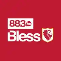 WGNK - BLESS 88.3 FM Radio Listen Live Miramar, Florida