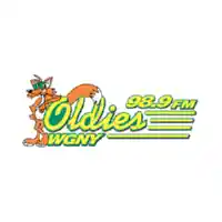 WGNY - Fox Oldies 98.9 FM Listen Live New Windsor NY