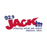 WGTZ - 92.9 Jack FM Radio Listen Live Eaton, OH