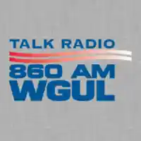 WGUL - The Answer 860 AM Radio Listen Live Dunedin, FL
