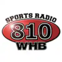 WHB - Sports Radio 810 AM Listen Live Kansas City MO