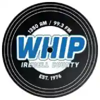 WHIP Radio 1350 AM Listen Live North Carolina