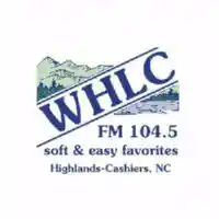 WHLC - Soft & Easy Favorites 104.5 FM Radio Listen Live Highlands NC
