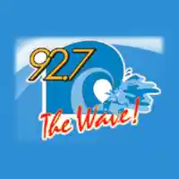 WHVE - The Wave 92.7 FM Radio Listen Live Russell Springs KY