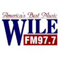 WILE-FM - 97.7 FM Radio Listen Live Byesville, OH