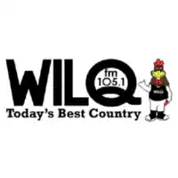 WILQ fm 105.1 Radio Listen Live Williamsport, PA