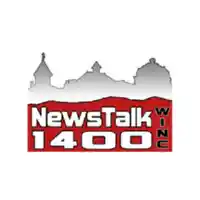 WINC AM Radio Listen Live Winchester VA