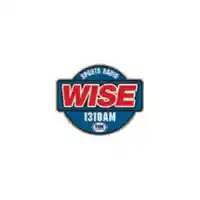 WISE Sports Radio 1310 Listen Live Ashville, NC