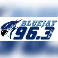 WJMT - Bluejay 96.3 Radio Listen Live Merrill, WI