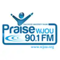 WJOU - Praise 90.1 FM Radio Listen Live Huntsville AL