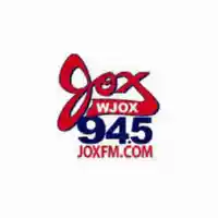 WJOX FM 94.5 Radio Listen Live Birmingham AL