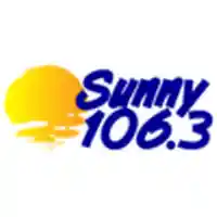 WJPT - Sunny 106.3 FM Radio Listen Live Fort Myers, FL