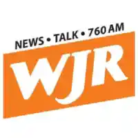 WJR 760 AM Radio Listen Live Detroit MI