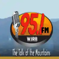 WJRB 95.1 FM Radio Listen Live Young Harris GA