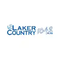 WJRS - Laker Country 104.9 FM Radio Listen Live Jamestown KY