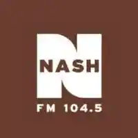 WKAK Nash FM 104.5 Radio Listen Live New York City, NY