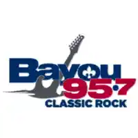 WKBU - Bayou 95.7 Radio Listen Live New Orleans, LA