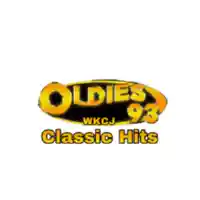 WKCJ - Oldies 93 Radio Listen Live Sulphur Springs, WV