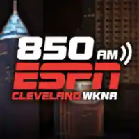 WKNR - ESPN 850 AM Listen Live Cleveland