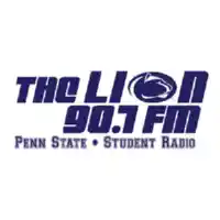 WKPS - The LION 90.7 FM Radio Listen Live State College PA