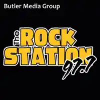 WLER - 977 ROCKS - The Rock Station 97.7 FM Radio Listen Live Butler PA