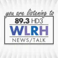 WLRH News and Talk HD 3 Radio Listen Live Huntsville AL