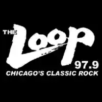 WLUP-FM - The Loop 97.9 FM Radio Listen Live
