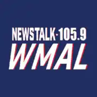 WMAL-FM 105.9 FM Radio Listen Live Wood River