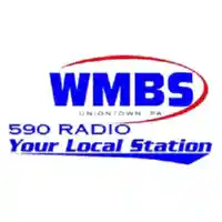 WMBS 590 AM Radio Listen Live Uniontown PA