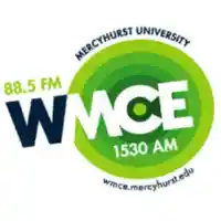WMCE - Mercyhurst University Radio 88.5 FM 1530 AM Listen Live North East PA