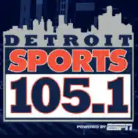 WMGC-FM - Detroit Sports 105.1 FM Radio Listen Live Detroit, MI