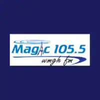 WMGH Magic 105.5 Radio Listen Live Tamaqua, PA