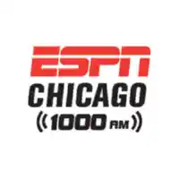WMVP - ESPN 1000 AM Listen Live Chicago