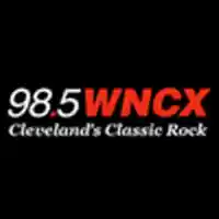 WNCX 98.5 FM Radio Listen Live Cleveland, OH