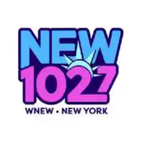 WNEW-FM I NEW 102.7 FM Radio Listen Live New York City, NY