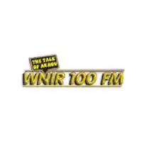 WNIR - 100.1 FM Radio Listen Live Kent OH