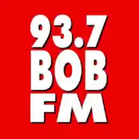 WNOB - Bob FM 93.7 Radio Listen Live Chesapeake VA