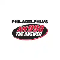 WNTP AM 990 The Answer Radio Listen Live Philadelphia