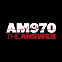WNYM - The Answer 970 AM Radio Listen Live Hackensack, NJ